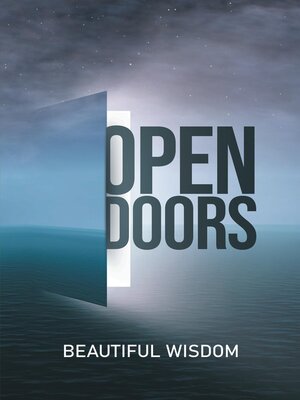 cover image of Open Doors